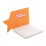 AP716799-B - Carnetel post-it-uri, personalizat, stea - CREASTICK XMAS ECO