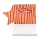 AP716800-B - Carnetel post-it-uri, personalizat, stea - CREASTICK XMAS SEED COMBO A