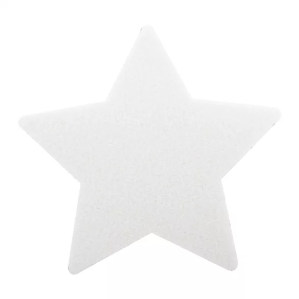 AP716802 - Coaster personalizat, din pasla rpet - CREAFELT DRINK XMAS