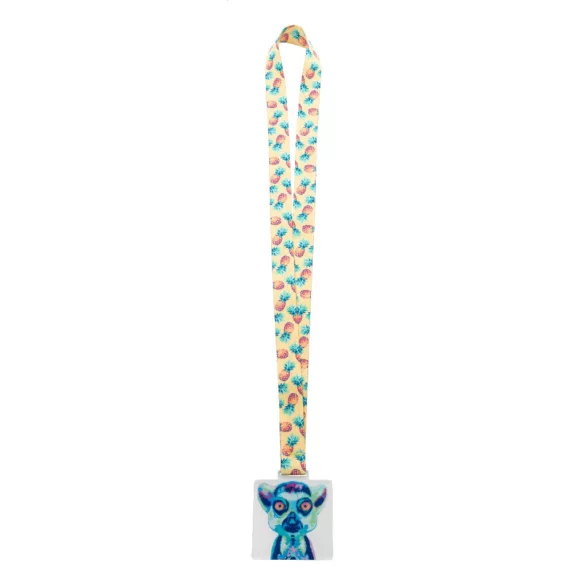 AP716845-01T - Medalie personalizata - SUBDAL COLOUR SQUARE