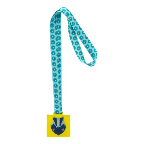 AP716845-02T - Medalie personalizata - SUBDAL COLOUR SQUARE