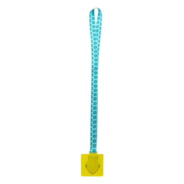 AP716845-02T - Medalie personalizata - SUBDAL COLOUR SQUARE
