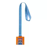AP716845-03T - Medalie personalizata - SUBDAL COLOUR SQUARE
