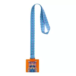 AP716845-03T - Medalie personalizata - SUBDAL COLOUR SQUARE