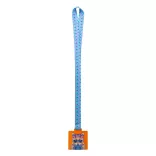 AP716845-03T - Medalie personalizata - SUBDAL COLOUR SQUARE
