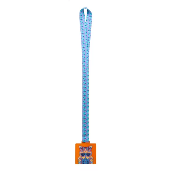 AP716845-03T - Medalie personalizata - SUBDAL COLOUR SQUARE