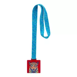 AP716845-05T - Medalie personalizata - SUBDAL COLOUR SQUARE