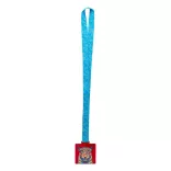 AP716845-05T - Medalie personalizata - SUBDAL COLOUR SQUARE