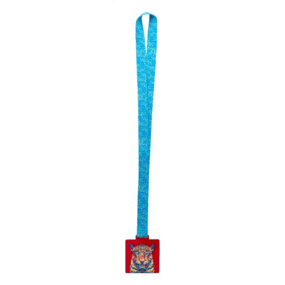 AP716845-05T - Medalie personalizata - SUBDAL COLOUR SQUARE