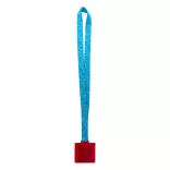 AP716845-05T - Medalie personalizata - SUBDAL COLOUR SQUARE