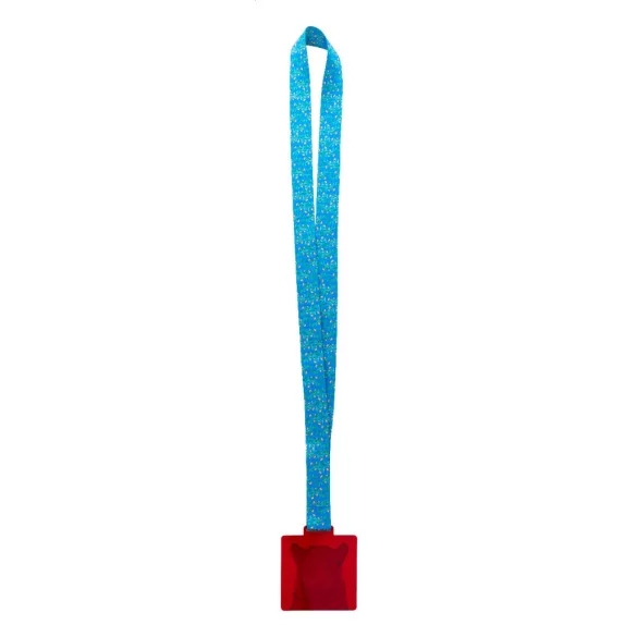 AP716845-05T - Medalie personalizata - SUBDAL COLOUR SQUARE