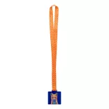 AP716845-06T - Medalie personalizata - SUBDAL COLOUR SQUARE