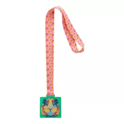 AP716845-07T - Medalie personalizata - SUBDAL COLOUR SQUARE