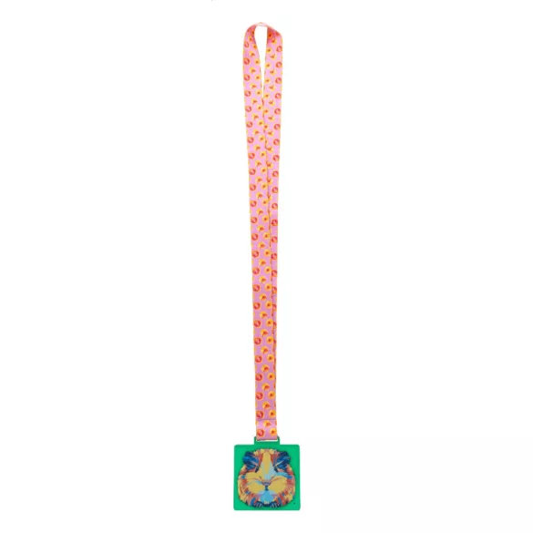 AP716845-07T - Medalie personalizata - SUBDAL COLOUR SQUARE