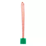 AP716845-07T - Medalie personalizata - SUBDAL COLOUR SQUARE