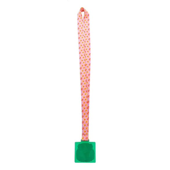 AP716845-07T - Medalie personalizata - SUBDAL COLOUR SQUARE