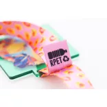 AP716845-07T - Medalie personalizata - SUBDAL COLOUR SQUARE