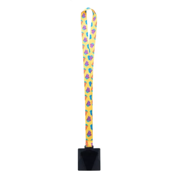 AP716845-10T - Medalie personalizata - SUBDAL COLOUR SQUARE