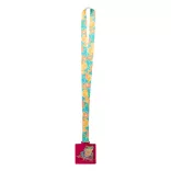 AP716845-25T - Medalie personalizata - SUBDAL COLOUR SQUARE