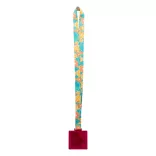 AP716845-25T - Medalie personalizata - SUBDAL COLOUR SQUARE