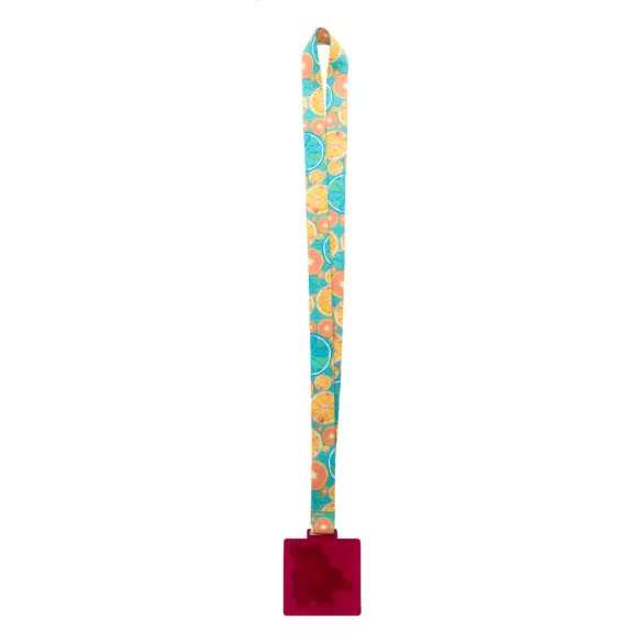 AP716845-25T - Medalie personalizata - SUBDAL COLOUR SQUARE