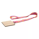 AP716846 - Medalie personalizata - SUBDAL ECO SQUARE