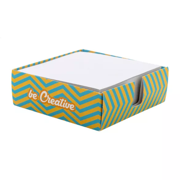 AP716854 - Cub memo personalizat - NOTTY
