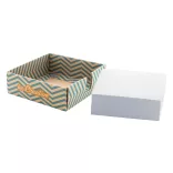 AP716855 - Cub memo personalizat - NOTTY ECO