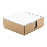 AP716855 - Cub memo personalizat - NOTTY ECO