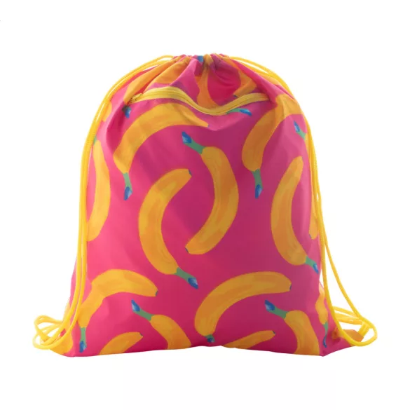 AP718540-02 - Rucsac cu snur - CreaDraw Zip