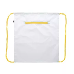 AP718541-02 - Rucsac cu snur din RPET - CreaDraw