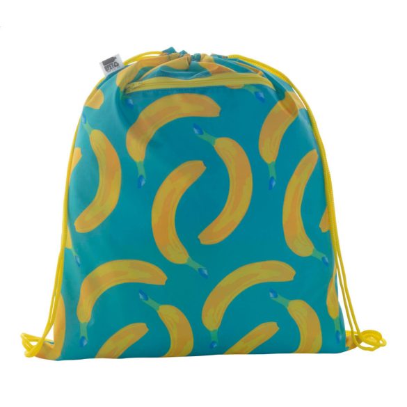 AP718541-02 - Rucsac cu snur din RPET - CreaDraw