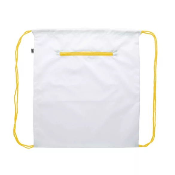 AP718541-02 - Rucsac cu snur din RPET - CreaDraw