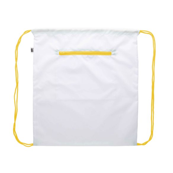 AP718541-02 - Rucsac cu snur din RPET - CreaDraw
