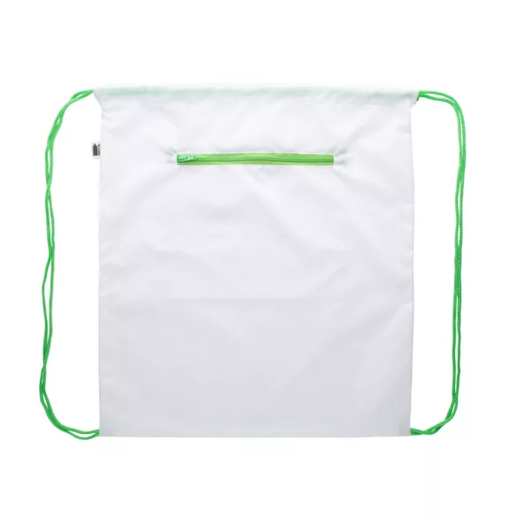 AP718541-07 - Rucsac cu snur din RPET - CreaDraw