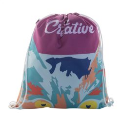 AP718694-01 - Rucsac cu snur din RPET - CreaDraw