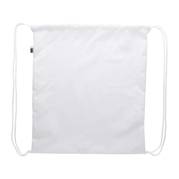 AP718694-01 - Rucsac cu snur din RPET - CreaDraw
