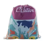 AP718694-01 - Rucsac cu snur din RPET - CreaDraw