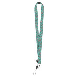 AP718960 - Lanyard cu sublimare - Subyard B Safe RPET