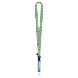 AP718963 - Lanyard cu sublimare - Subyard C RPET
