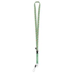 AP718969 - Lanyard cu sublimare - Subyard 15 D RPET