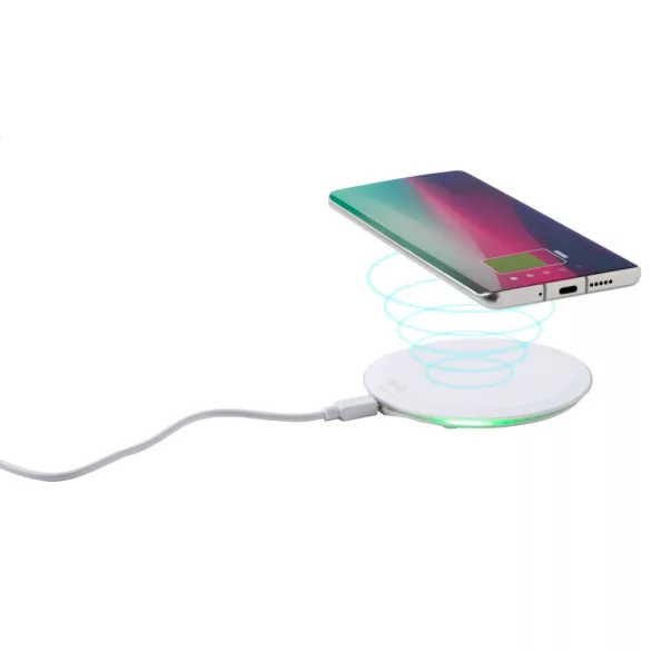 AP721669-01 - Incarcator wireless - BELLRON