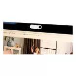 AP721806-01 - Blocker camera web antibacterian - WIBIX