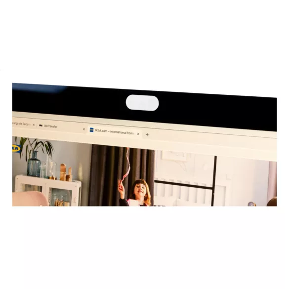 AP721806-01 - Blocker camera web antibacterian - WIBIX