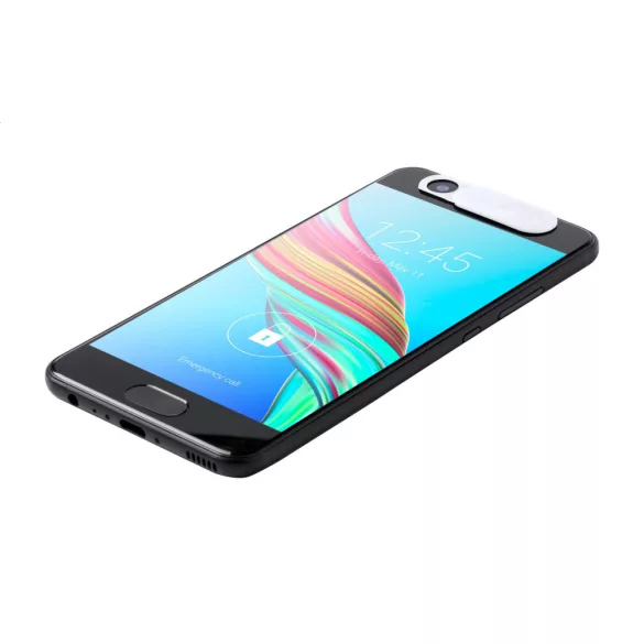 AP721806-01 - Blocker camera web antibacterian - WIBIX