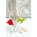 AP761372-B - Figurine craciun  - YAMRA