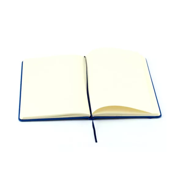 AP791753-06A - Notes A5 - NOPUK BLANK