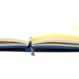 AP791753-13 - Notes A5 - NOPUK BLANK