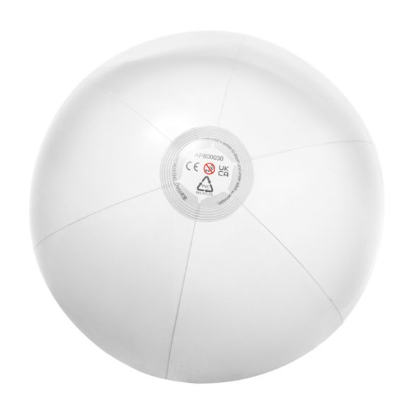 AP800030-01 - Minge de plaja din RPVC (ø40 cm) - Patong