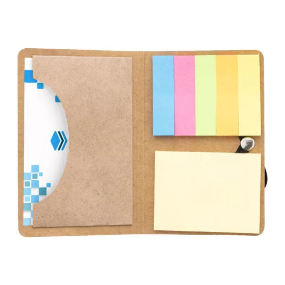 AP800174-00-Blocnotes-autoadeziv-cu-suport-de-card-Cardnot